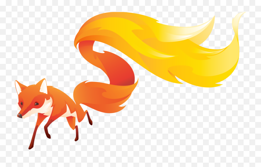 Pet Mod - Fire Fox Red Png Emoji,Smol Nozomi Steam Emoticon