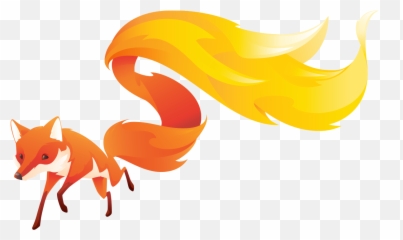 Pet Mod - Fire Fox Red Png Emoji,Smol Nozomi Steam Emoticon