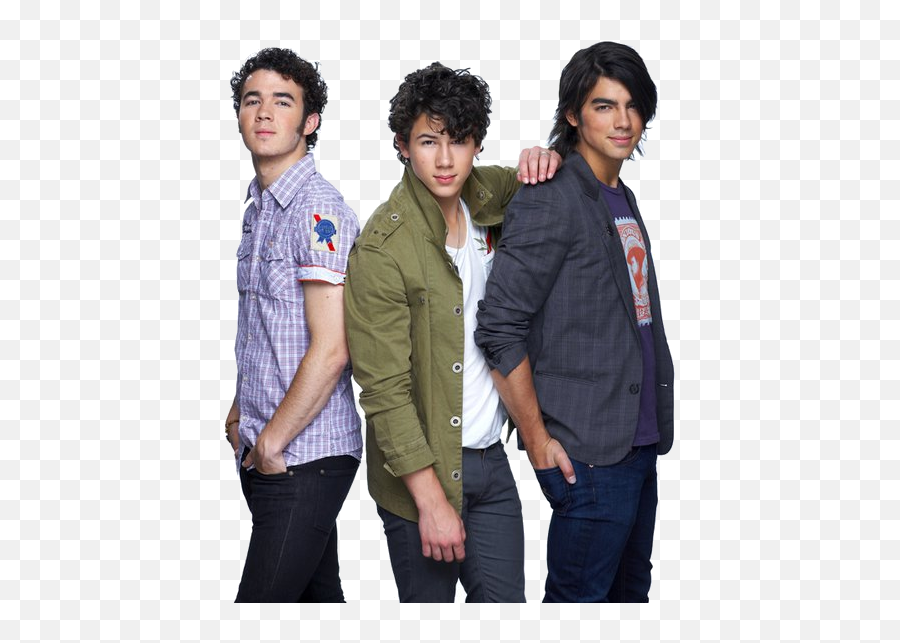 Jonas Brothers Transparent Background Png - Jonas Brothers Png Emoji,Image Of Emojis No White Backround
