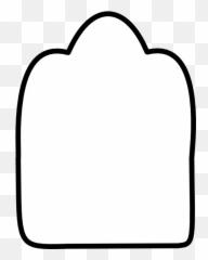 Fire Badge Outline Clip Art At Clker - Solid Emoji,Fire Outline Emoji