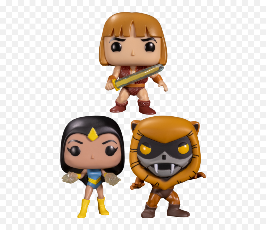 Pop Animation Thundarr The Barbarian 375 Inch Action Figure - Thundarr The Barbarian Funko Pop Figures Emoji,The Emoji Movie Collectible Figures