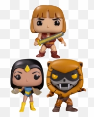 Pop Animation Thundarr The Barbarian 375 Inch Action Figure - Thundarr The Barbarian Funko Pop Figures Emoji,The Emoji Movie Collectible Figures