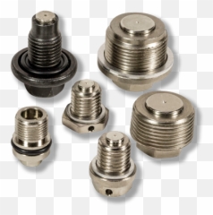 Dimple Magnetic Drain Plugs U2013 All Magnets Are Not Created Equal - Solid Emoji,Emotion Water Drain Plug