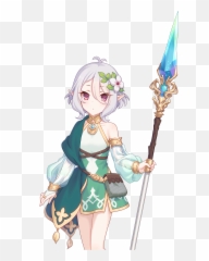 Dive Wiki - Princess Connect Re Dive Kokkoro Emoji,Priconne Ingame Emojis