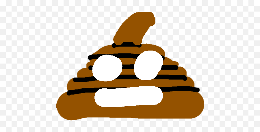 Learn To Draw Poop Emoji Tynker - Happy,Pooping Emoji
