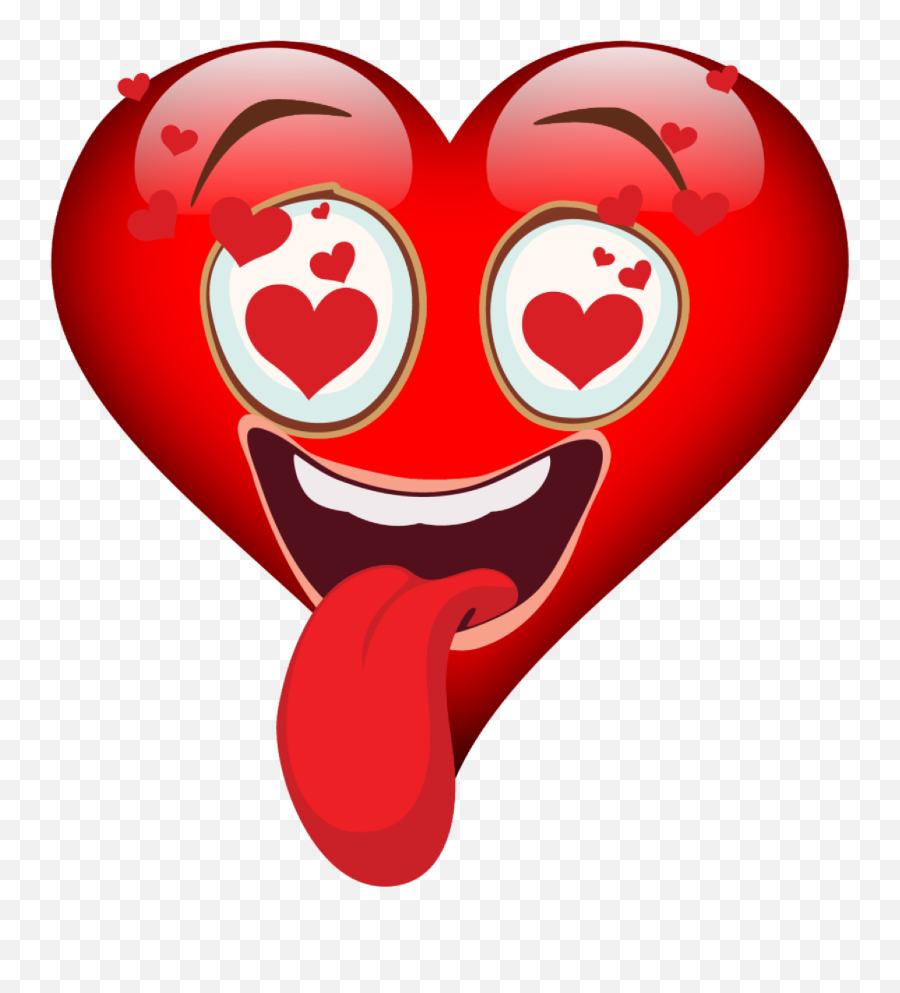 Día De San Valentín Los 5 Beneficios Del Amor Para El - Good Morning Best Wishes To Beautiful Wife Emoji,Dinamica De Emojis