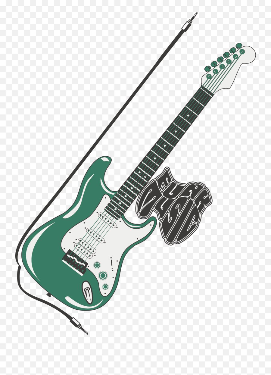 Coco Guitar Clipart Png Image Png Arts - Tommy Victor Guitar Emoji,Disney Coco Emoji