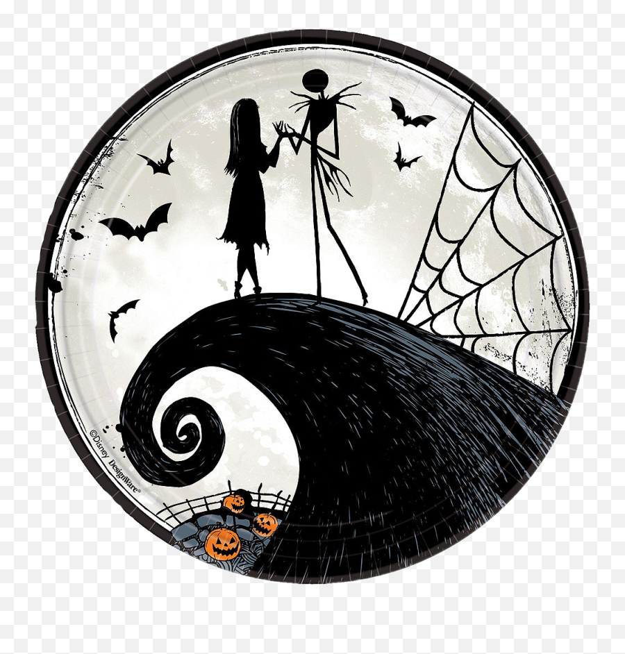 Spider Web Sticker Challenge On Picsart - Patterns Nightmare Before Christmas Cross Stitch Emoji,Pumpkin.king Emojis