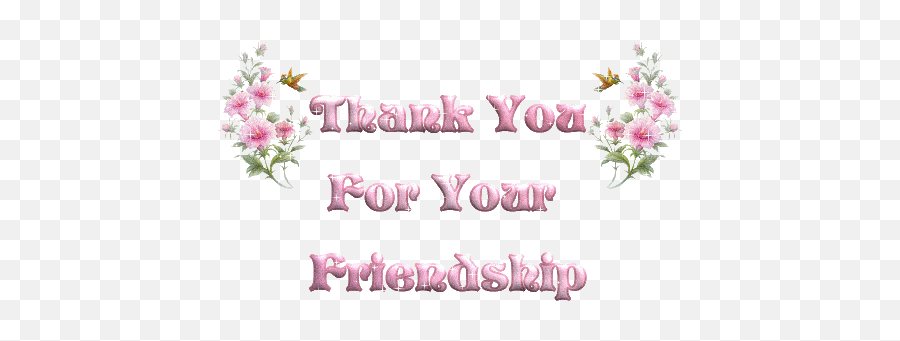 35 Thank You Quotes Quotes Buzz - Thank You For Friendship Emoji,Thank You For Birthday Wishes Emoticon
