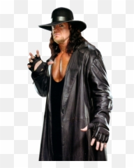 Undertaker Transparent Background Png - Undertaker Transparent Emoji,Emoji Undertaker