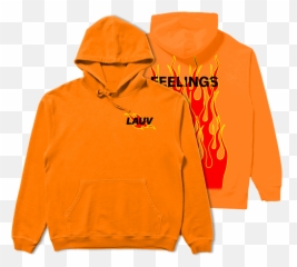 Lauv - Hooded Emoji,Alessia Cara Hoodie Emotions
