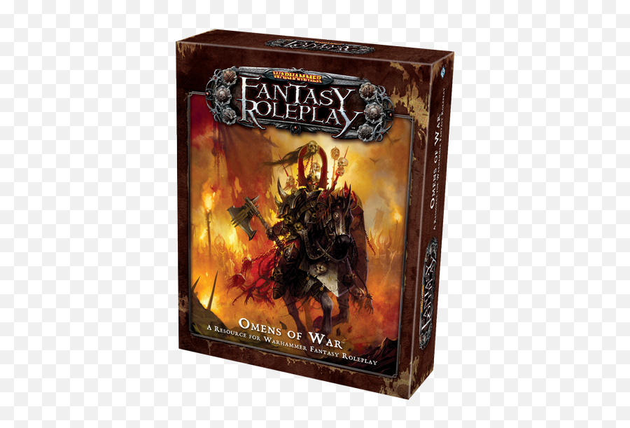 Khorne Is Coming - Fantasy Flight Games Prophet Of Doom Warhammer Emoji,Warhammer Khorne Emoji