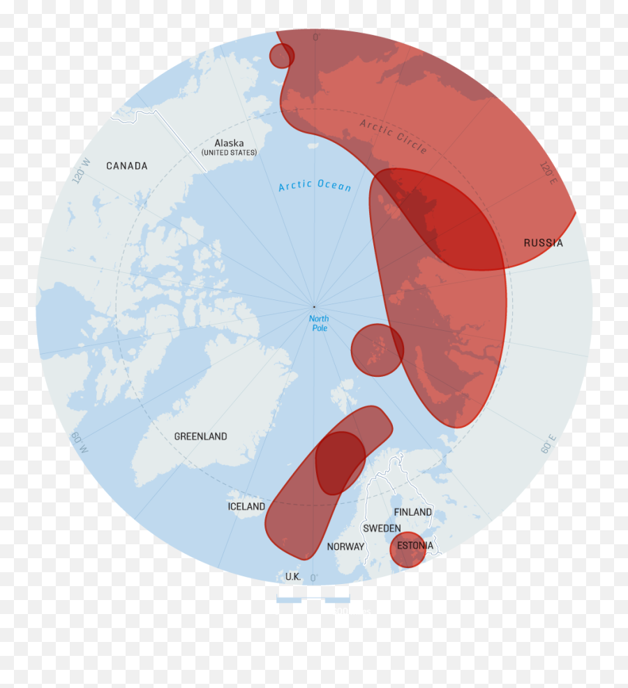 Arctic Competition U2013 Part Two U2013 Foreign Policy - Atlas Emoji,The Three Components That Any Complete Treatment Of Emotion Should Include Are