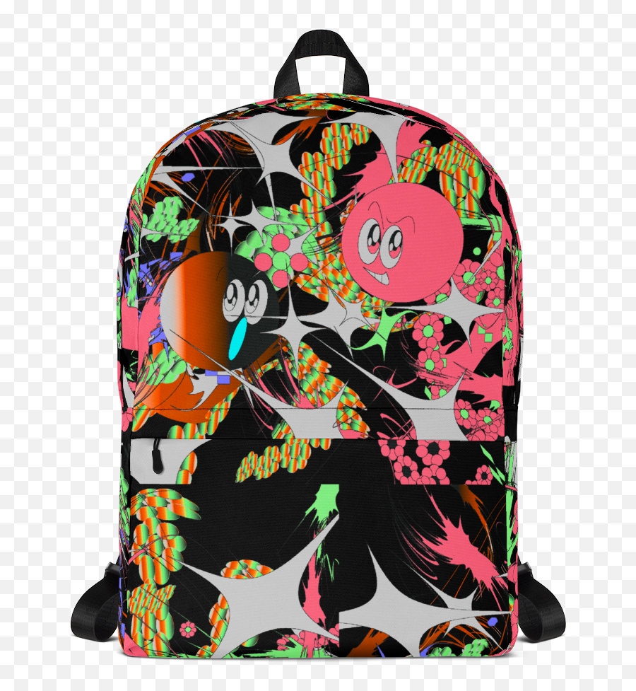 Enorgy Backpack Limited - Desert Night Camo Bag Emoji,Bookbag Emoji Png