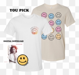 Rise And Shine Bundle - Short Sleeve Emoji,Rise And Shine Emoticon