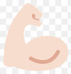 Light Skin Tone Emoji - Dot,Circulos Emoji Riverplate