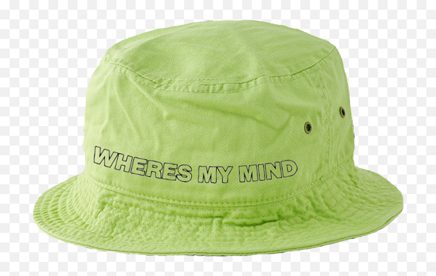 Billie Eilish Merch Bucket Hat - Solid Emoji,Emoji Bucket Hat Cheap