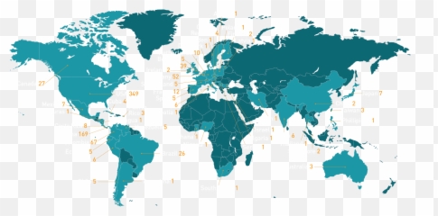 Trópicos - World Map Wallpaper Seamless Emoji,Atlas Survival Emotions