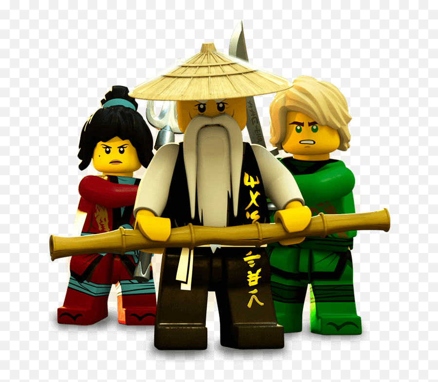 Lego Ninjago - Lego Ninjago Emoji,Ninjago Emotions