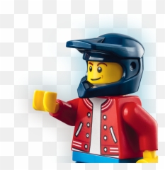 One City Una Experiencia Lego City Interactiva Legocom - Fictional Character Emoji,Emoji De Pasear Perro