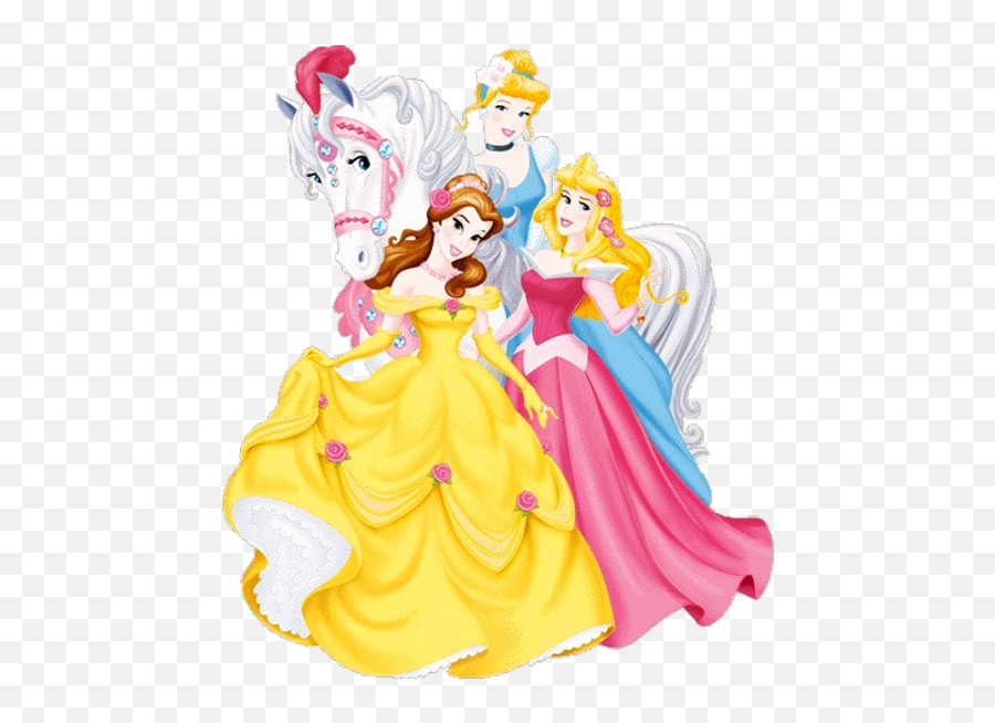 Disney Princesses Free Download Png - Princess Png Emoji,Game For Emotion Are U In Disney Princess