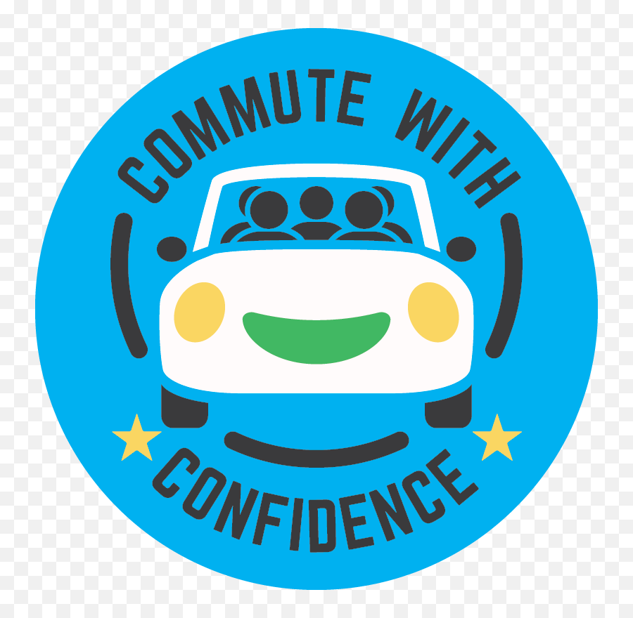 Slo Rideshare Invites Public To U0027commute With Confidence Emoji,Facebook Red Wine Emoticon