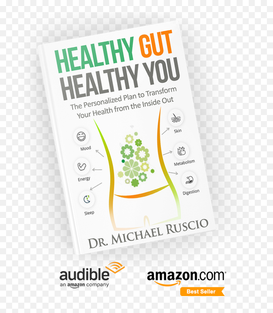 Get Gutbook - Dr Michael Ruscio Bcdnm Dc Emoji,Emotion Health And Relationsships Dr Coifmanm