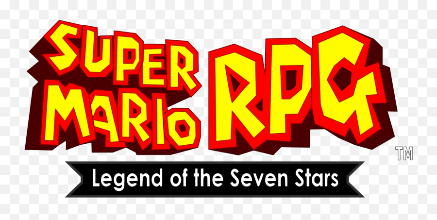 Super Mario Rpg Legend Of The Seven Stars - Simple English Emoji,Steam Chrono Trigger Emoticons