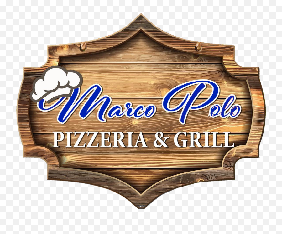 Marco Polo Pizzeria U0026 Grill - Philadelphia Pa 19134 Menu Emoji,Why Marco Polo No Emoji