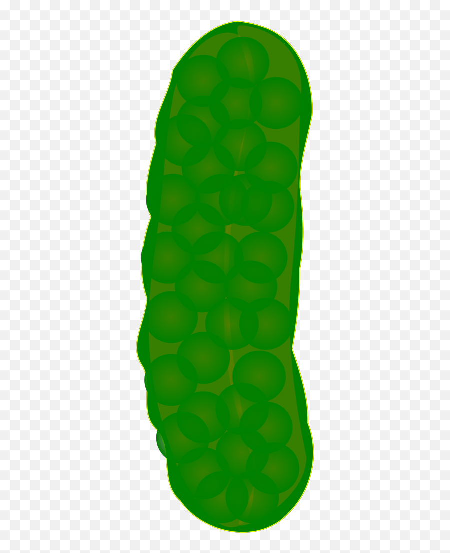 Image Pickle S Png Inanimate Insanity Assets - Inanimate Emoji,Text Emoticon Insanity