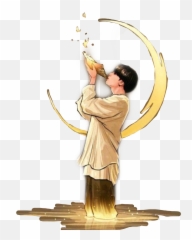 The Most Edited - Blowing Horn Emoji,Shofar Emoji