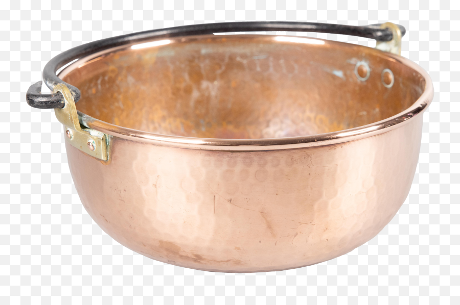 Vintage Brass Copper Bowl With Handle Hand Crafted Art Emoji,Make Twitch Emoticons From Existing Image Gimp