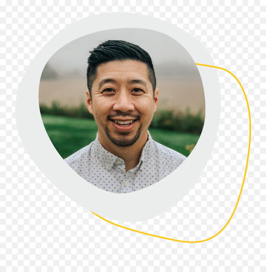 Josh Chen Longing Listening And Living Out Of Who We Were Emoji,God Created Emotions