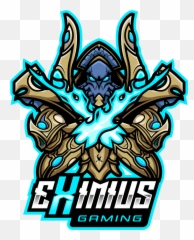 Eximius Gaming - Liquipedia The Starcraft Ii Encyclopedia Emoji,Arena Of Valor Discord Emojis