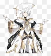 Dragalia Lost Antagonists Campaign Characters - Tv Tropes Emoji,1/3 Pure Heart Emotion Anime