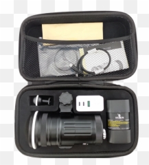 Kraken Sports Hydra 8000 Underwater Video Light Review Emoji,Hydra Octopus Text Emoticon
