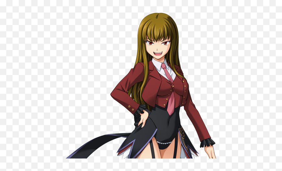 Mammon Character - Giant Bomb Emoji,Umineko Emotion Ps3