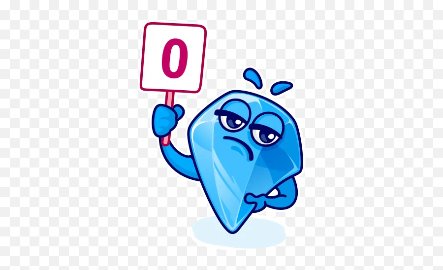 Telegram Sticker From Free Ton Pack Emoji,Water Pollution Emoji