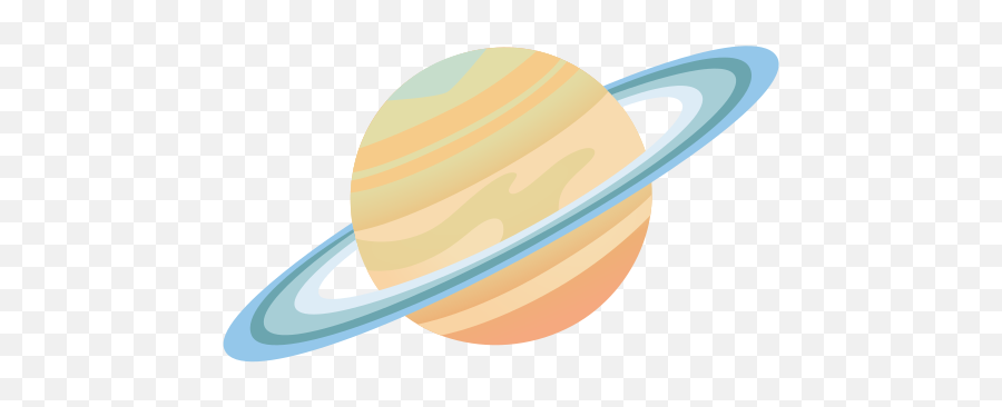 Ringed Planet Emoji Saturn Emoji,Pluto Emoji