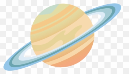 Ringed Planet Emoji Saturn Emoji,Pluto Emoji