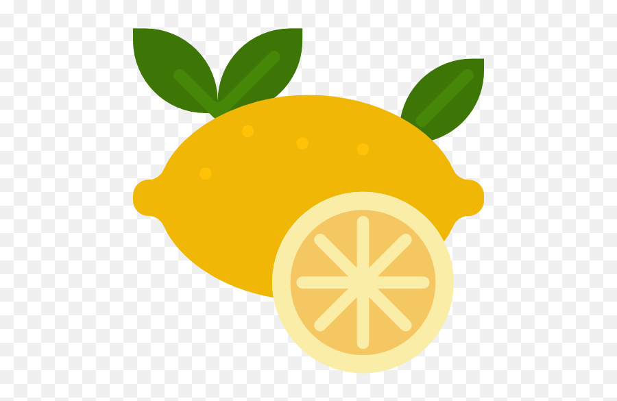 Lemon - Free Food Icons Emoji,Pink Lemonade Emoji