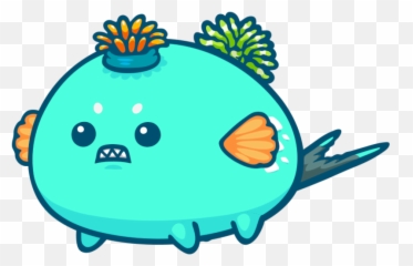 Axie 2911019 Axie Marketplace Emoji,Fishes Swimming Emojis
