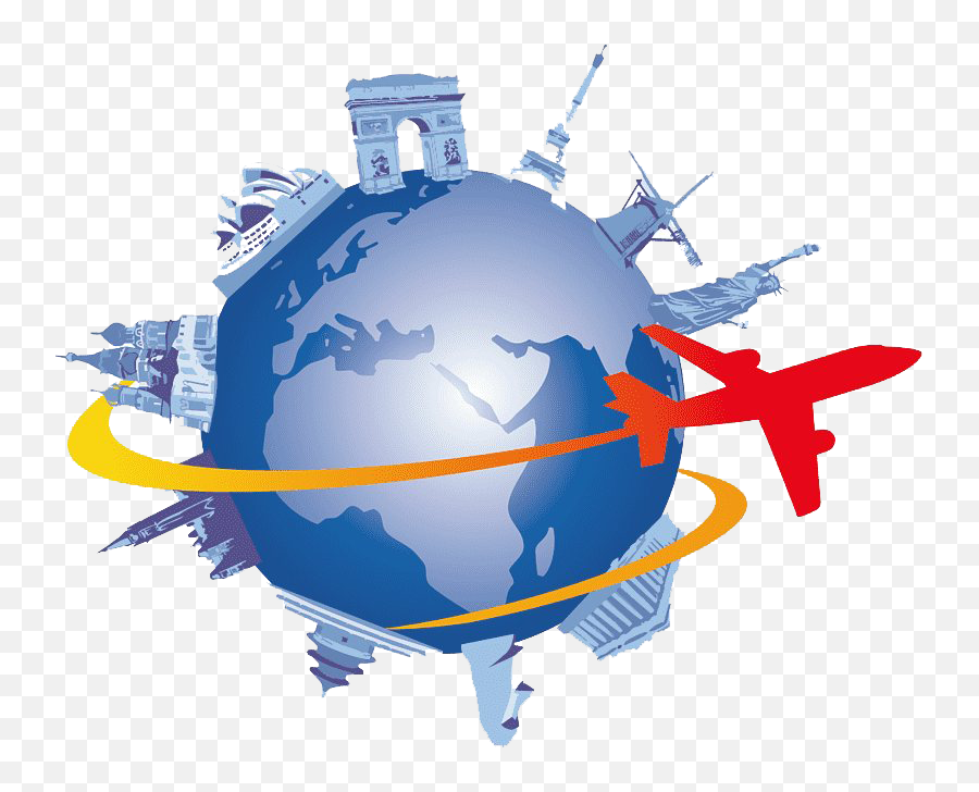 Travel Earth Globe Png Transparent Image Png Mart Emoji,World Globe Emoji