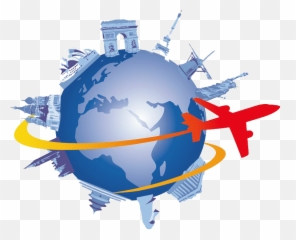 Travel Earth Globe Png Transparent Image Png Mart Emoji,World Globe Emoji