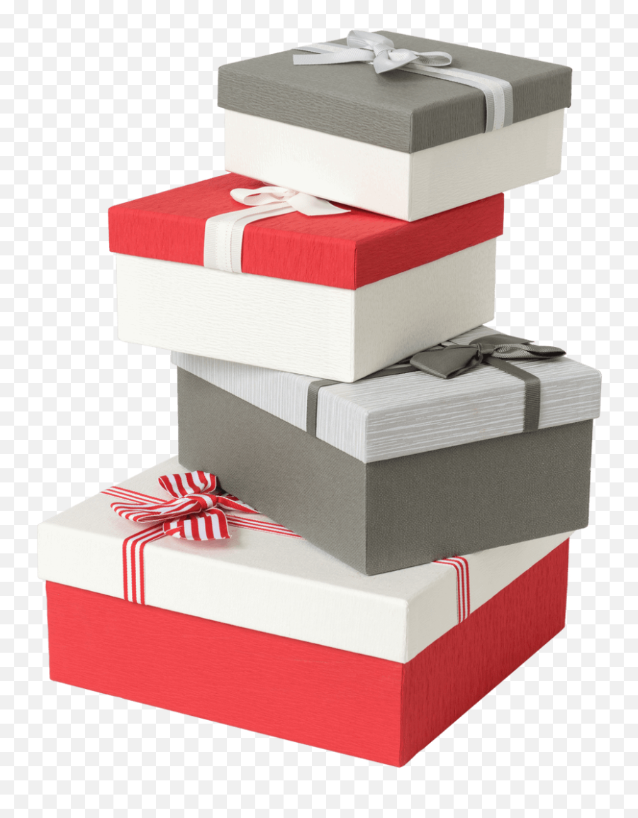 Bunch Of Gift Boxes Photo Emoji,Cardboard Box Emoji