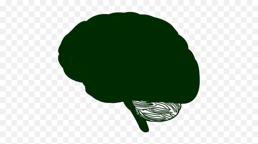 Human Brain Png Hd Images Stickers Vectors Emoji,Brocolli Emoji