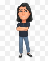 Colby8083 On Snapchat Emoji,Arms Crossed Emoji'