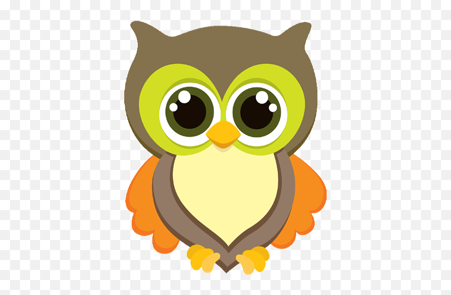 Owl Birthday Invitations All Colors Choose Your Owls Emoji,Owl Emoticon