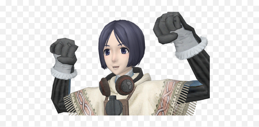 Valkyria Chronicles Gallian Crossfire Mod - Temporary Emoji,Oao Face Emoji