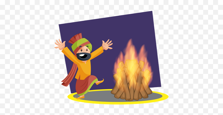 Sardarji Illustrations Images U0026 Vectors - Royalty Free Emoji,Bonfire, Shruggin Emoji